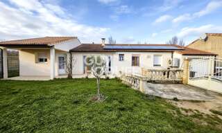 Maison 6 Pièces 130 m² à vendre à Valence (26000)