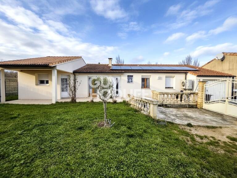 maison — photo 1