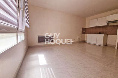Appartement 1 pièces 420 €
