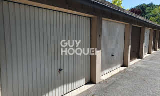 Garage  15 m² à louer à Valence (26000)