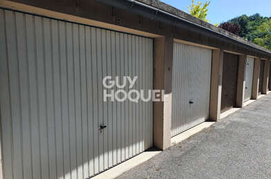 Garage  70 €