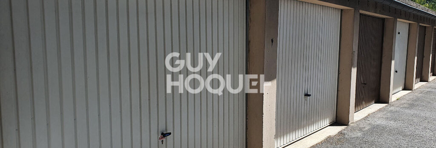 Garage  15 m² à louer à Valence (26000)