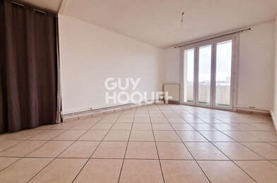 Appartement 2 pièces 595 €