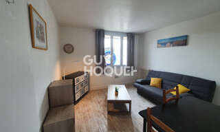Appartement 1 Pièce 26 m² à louer à Valence (26000)