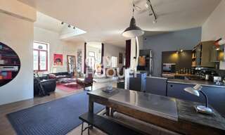 Appartement 11 Pièces 186 m² à vendre à Valence (26000)