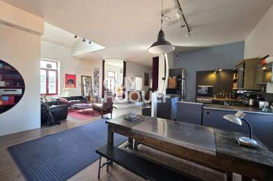 Appartement 11 pièces 309000 €