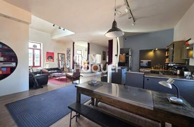 appartement — photo du bien