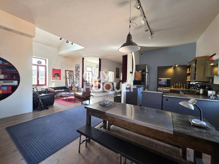 appartement — photo 1