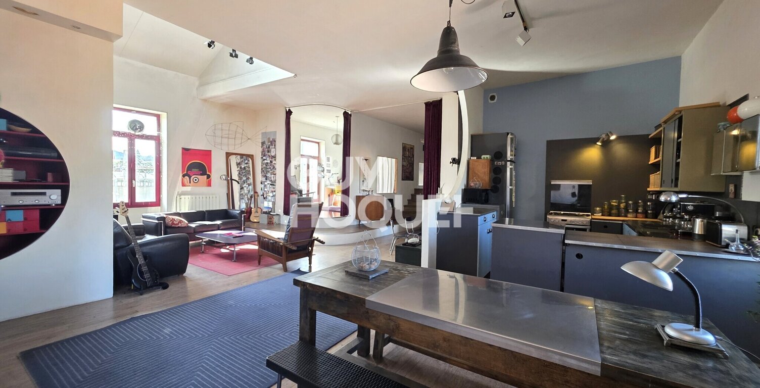 appartement — photo 1