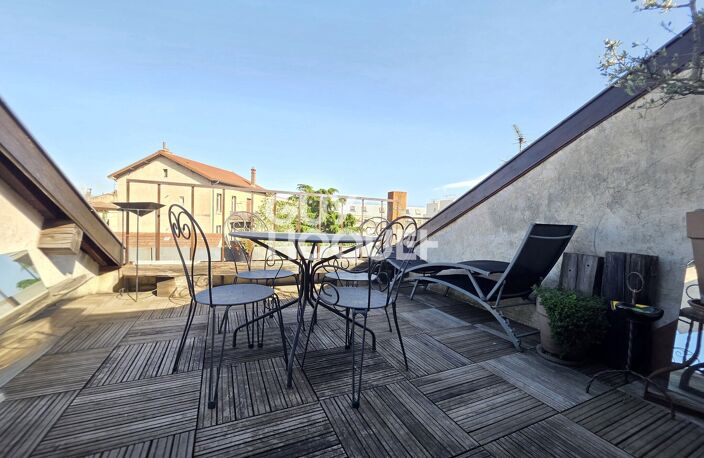 appartement — photo 2