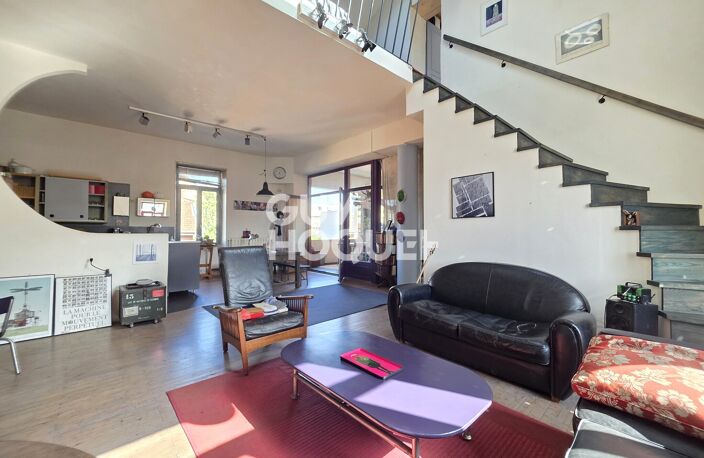 appartement — photo 3