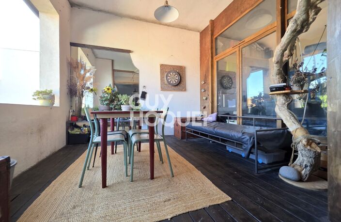 appartement — photo 4