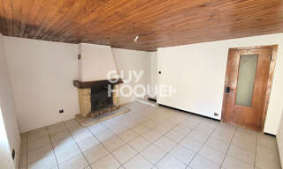 Maison 5 Pièces 83 m² à vendre à Glun (07300)