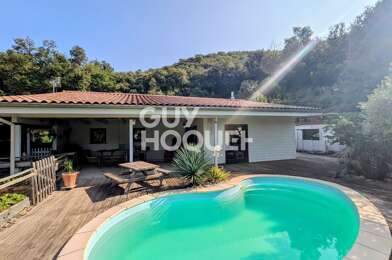 Maison 4 pièces 395000 €