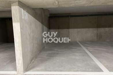 Garage  65 €