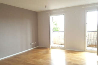 Appartement 2 pièces 680 €
