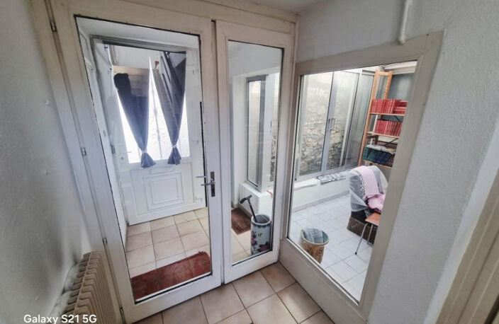Rare Draguignan belle maison de ville F3/4 107m2 terrasse vé — photo 4