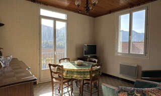 Appartement 3 Pièces 53 m² à vendre à Roquebillière (06450)