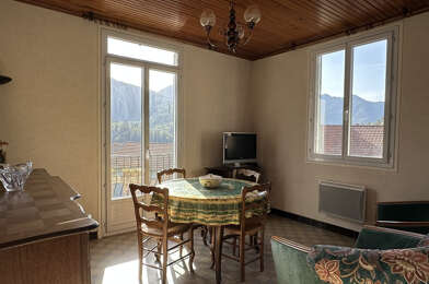 Appartement 3 pièces 139000 €