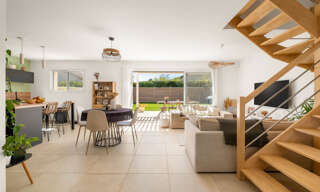 Maison 4 Pièces 95 m² à vendre à Vienne (38200)