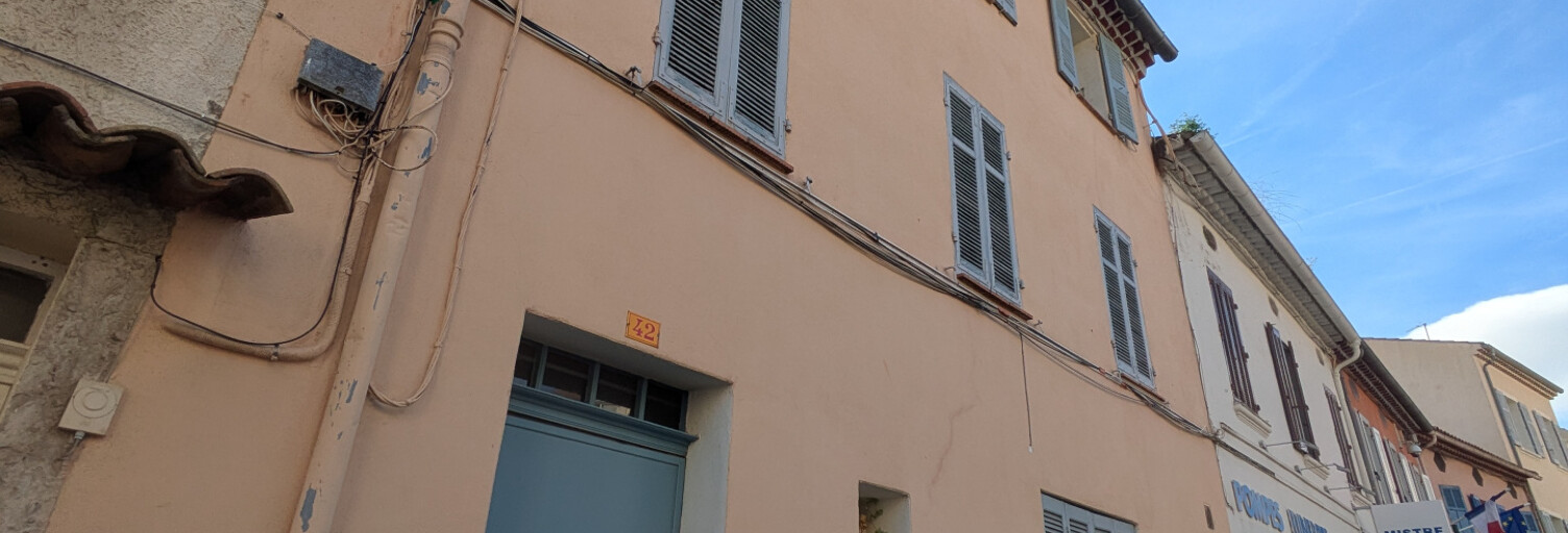 Immeuble  150 m² à vendre à La Garde (83130)