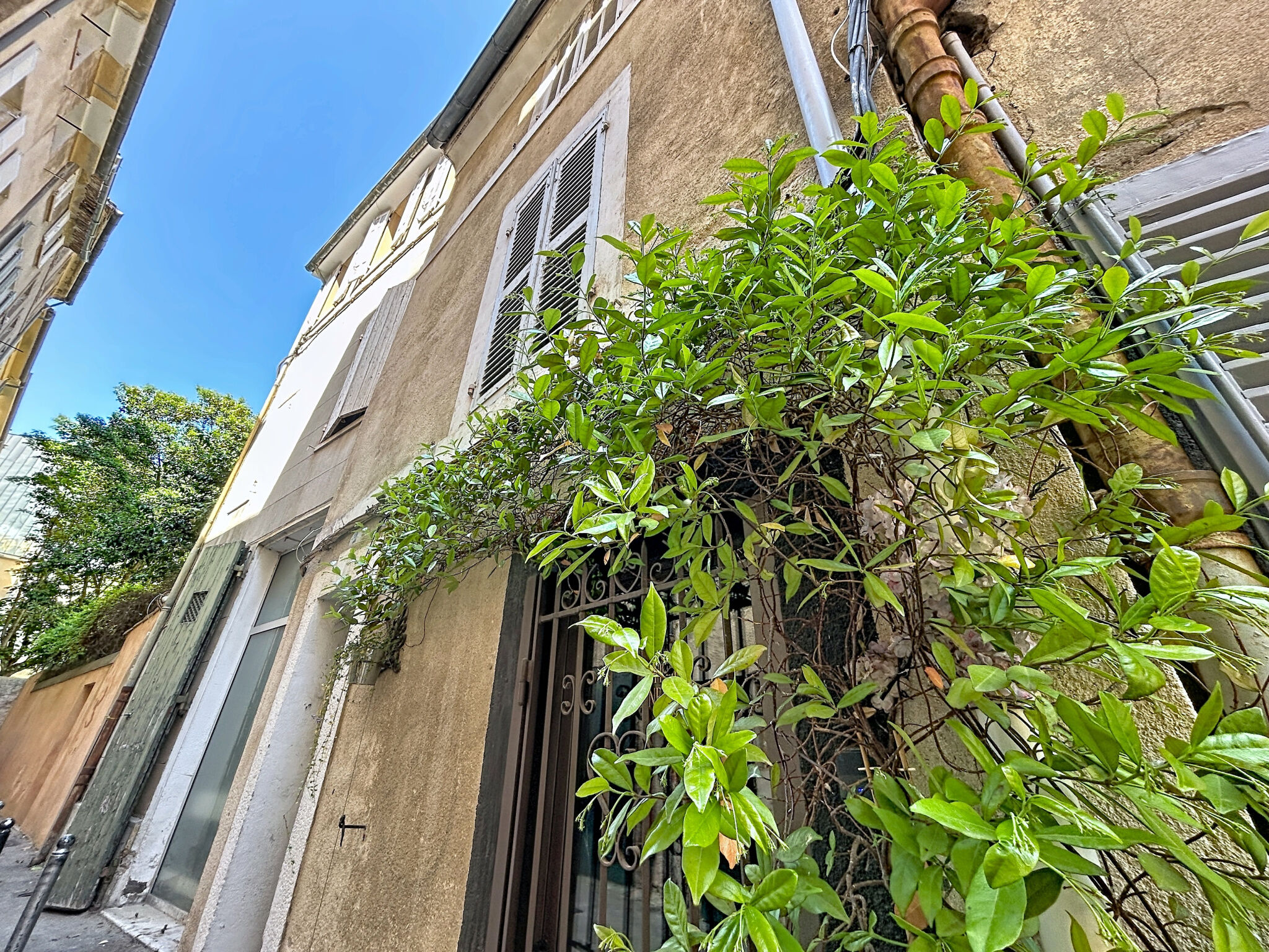 Appartement  T1 à vendre Aix-en-Provence 13100