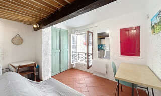 Appartement 1 Pièce 15 m² à vendre à Aix-en-Provence (13100)