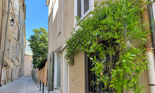 Appartement 1 Pièce 15 m² à vendre à Aix-en-Provence (13100)
