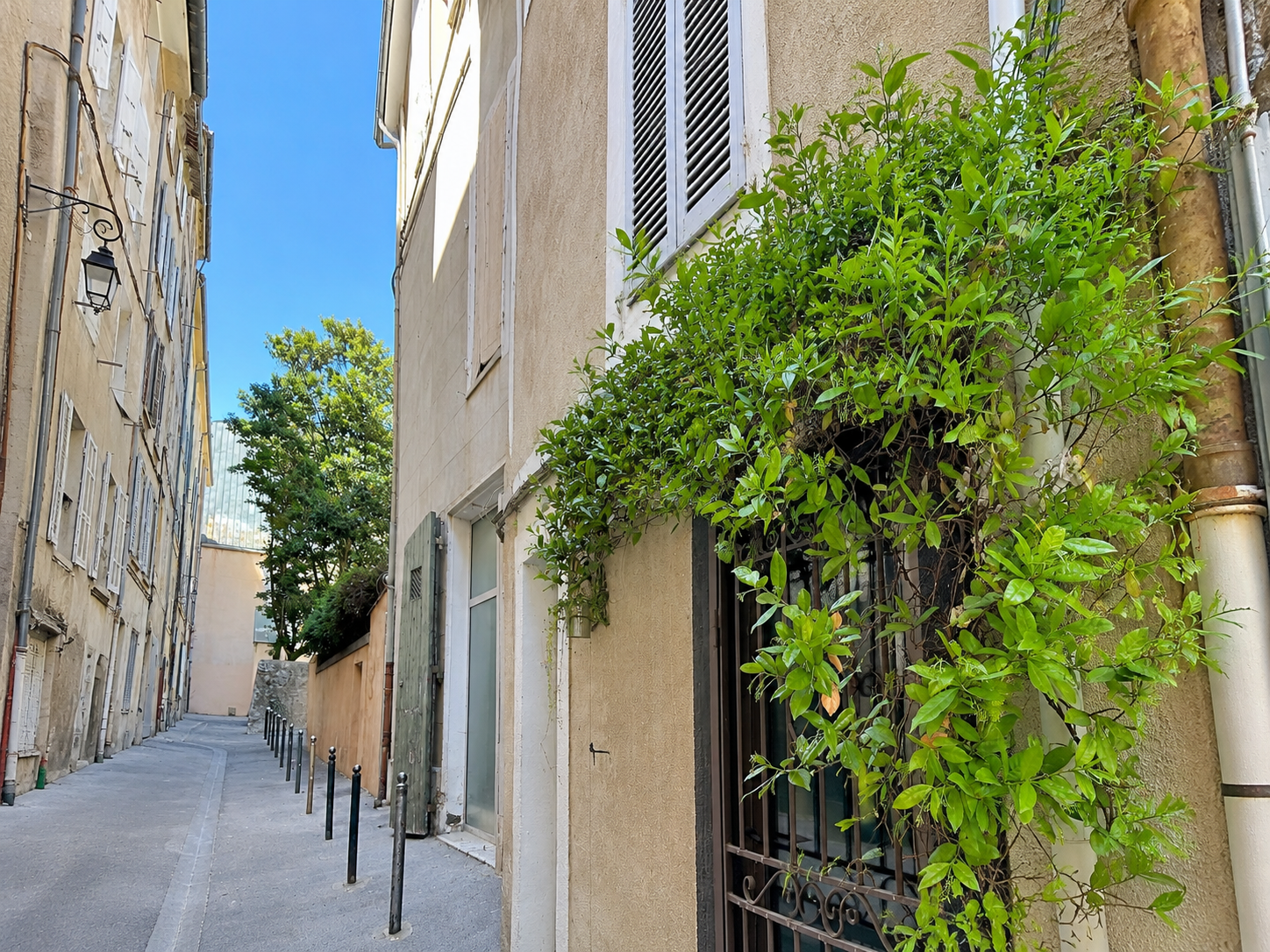 Appartement  T1 à vendre Aix-en-Provence 13100