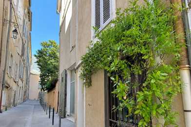 Appartement 1 pièces 118000 €
