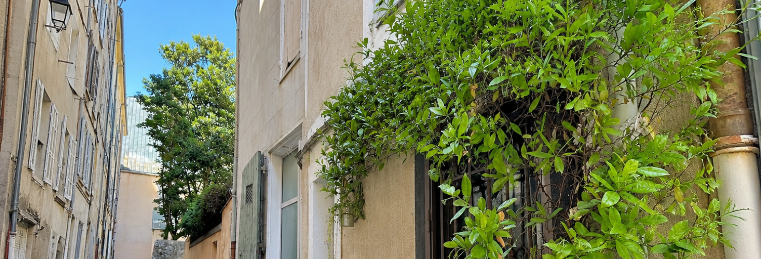 Appartement 1 Pièce 15 m² à vendre à Aix-en-Provence (13100)