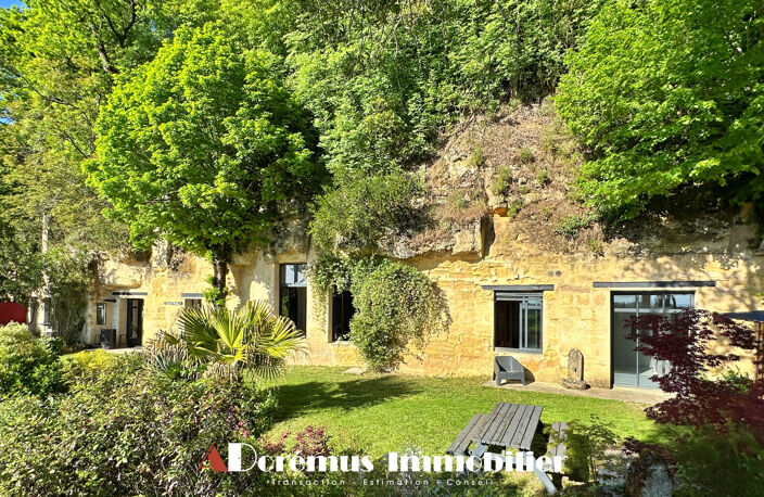 PROPRIÉTÉ DE CHARME - PISCINE - VUE IMPRENABLE — photo 5