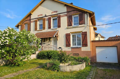 Maison 5 pièces 89900 €