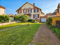 Maison à rénover avec potentiel   Petite-Rosselle (avenue de — photo 2
