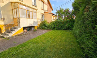 Maison 5 Pièces 94 m² à vendre à Petite-Rosselle (57540)