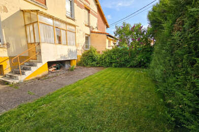 Maison 5 pièces 89900 €