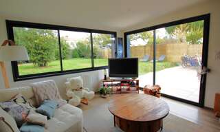 Maison 5 Pièces 105 m² à vendre à Aytré (17440)