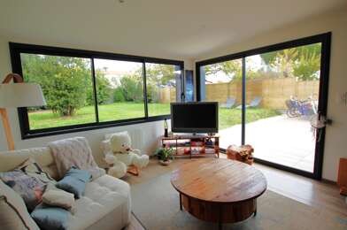 Maison 5 pièces 449000 €