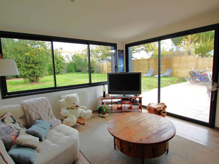 Maison Plain-pied 4 chambres — photo 1