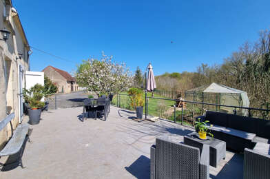 Maison 8 pièces 275000 €