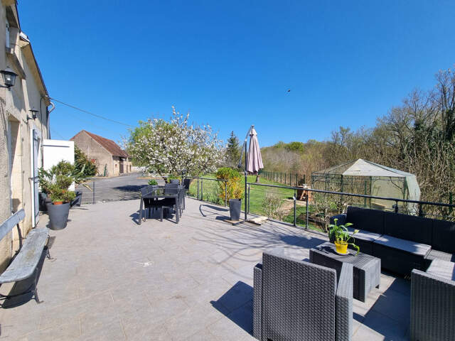 Propriété isolée sur 3ha ! — photo du bien