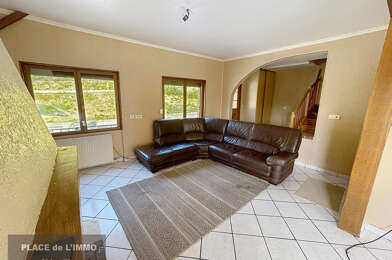 Maison 4 pièces 169000 €