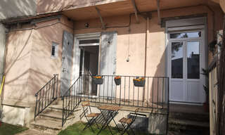 Appartement 2 Pièces 41 m² à louer à Lyon 5 (69005)