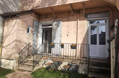 Appartement 2 pièces 901 €