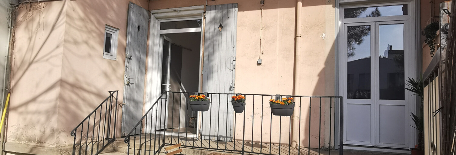 Appartement 2 Pièces 41 m² à louer à Lyon 5 (69005)