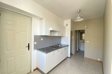 Appartement 1 pièces 49000 €