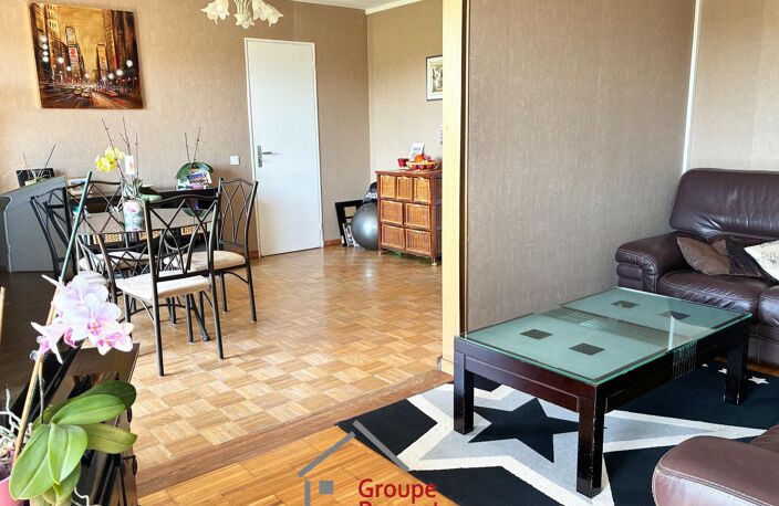 Vente appartement 5 pièces 95 m² Tassin-la-Demi-Lune (69160) — photo 4