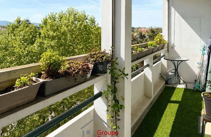 Vente appartement 5 pièces 95 m² Tassin-la-Demi-Lune (69160) — photo 5