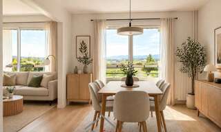 Appartement 5 Pièces 95 m² à vendre à Tassin-la-Demi-Lune (69160)