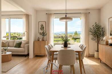Appartement 5 pièces 299000 €